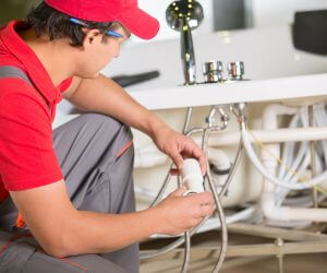 About Emergency plumbing pros Springtown, PA